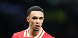 5 reasons why Trent Alexander-Arnold might not hit top form at Real Madrid under Xabi Alonso Trent Alexander-Arnold
