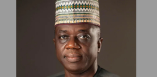 Tinubu appoints Ogunjimi as Accountant-General of Federation