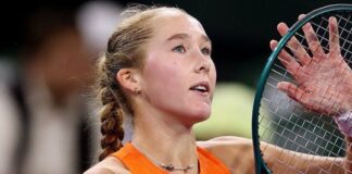 Indian Wells Open: Andreeva stuns Swiatek to set up blockbuster final with Sabalenka 17-year-old tennis sensation