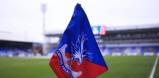 Crystal Palace sets new standard with aftercare program for released academy players Crystal Palace flag