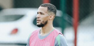 Super Eagles captain speaks on team spirit and readiness ahead of Rwanda showdown William Troost-Ekong