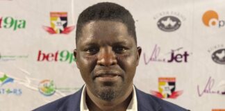 Remo Stars down Enyimba as Ogunmodede declares: ‘Every game is a fight for three points’ Remo Stars coach Daniel Ogunmodede