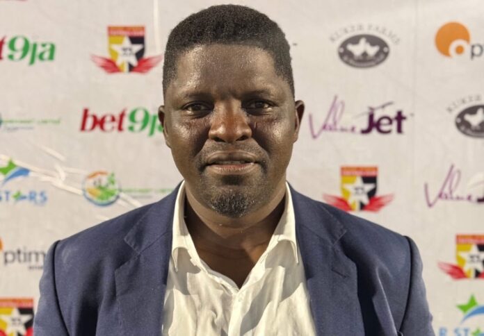 Remo Stars down Enyimba as Ogunmodede declares: ‘Every game is a fight for three points’ Remo Stars coach Daniel Ogunmodede