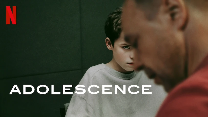 Netflix's Adolescence