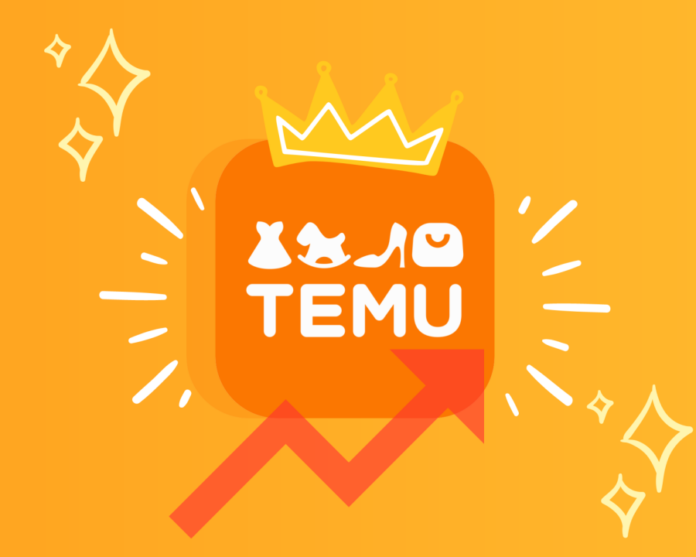 The Temu Plague: The e-commerce app enticing new customers with heavy product discounts Temu