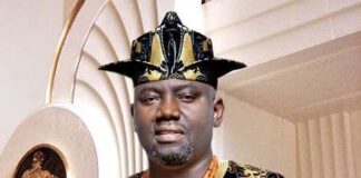 Alaafin of Oyo-elect vows to reclaim stolen artefacts, empower youth, widows Oba Akeem Owoade