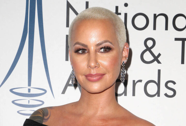 Why I removed my BBL – Amber Rose