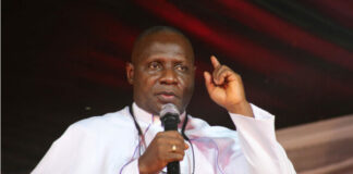 CAN condemns Plateau killings, demands justice for victims CAN President Archbishop Daniel Okoh