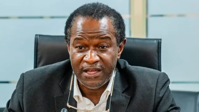 Chief-Executive-Officer-of-NELFUND-Akintunde-Sawyerr.