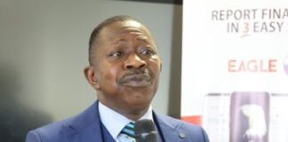 EFCC warns Nigerians about 58 unauthorized Ponzi scheme operators