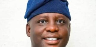 BREAKING: Afenifere Youth Council President regains freedom after 12 days in captivity Eniola Olajuni