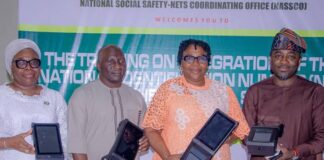 Lagos partners NIMC, NASSCO to enhance social intervention