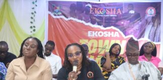 LASHMA engages Lagos residents on Ilera-Eko