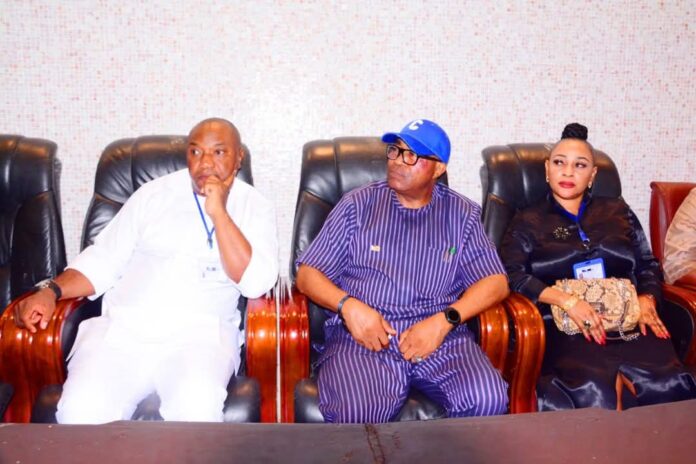 Ondo govt acquires 10,000 hectares for agricultural hub Ondo govt acquires 10,000 hectares for agricultural hub