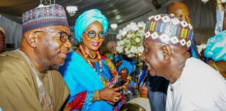 AbdulRazaq applauds Oloriegbe’s appointment as NHIA chair