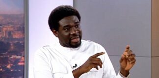 “People are frustrated, people are hungry” — TUC backs NYSC member over criticism of Tinubu TUC President Festus Osifo