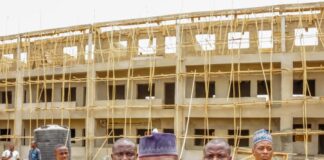 AbdulRazaq reaffirms commitment to education