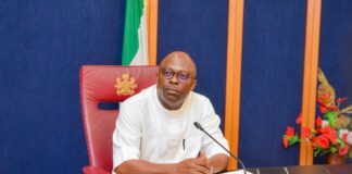 Rivers clarifies ₦100,000 Christmas bonus controversy Rivers State Governor Siminalayi Fubara