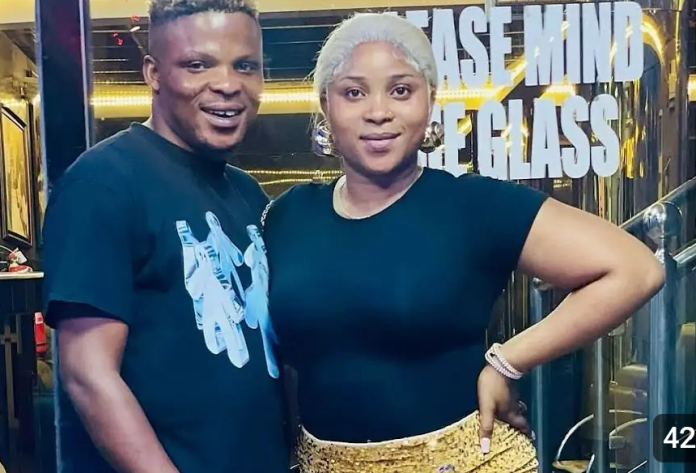 “It’s so painful” – Ijoba Lande speaks on estranged wife’s alleged infidelity