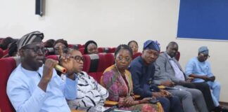 Lagos expands oversight on basic healthcare fund implementation