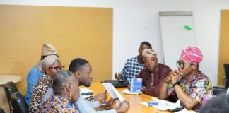 Lagos resilience strategy: Stakeholders push for policy updates