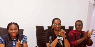 Lagos boosts family planning programme with donation from TCI