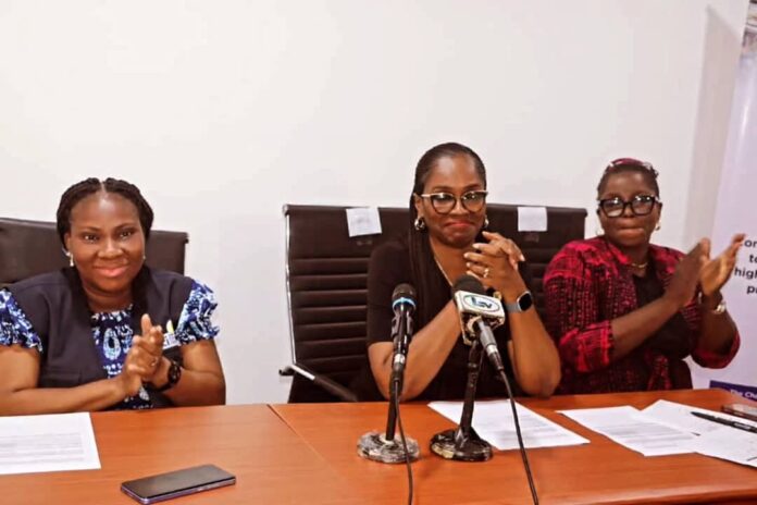 Lagos boosts family planning programme with donation from TCI