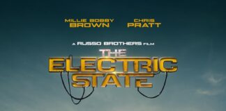 Electric State and other movies you can watch this weekend electric State