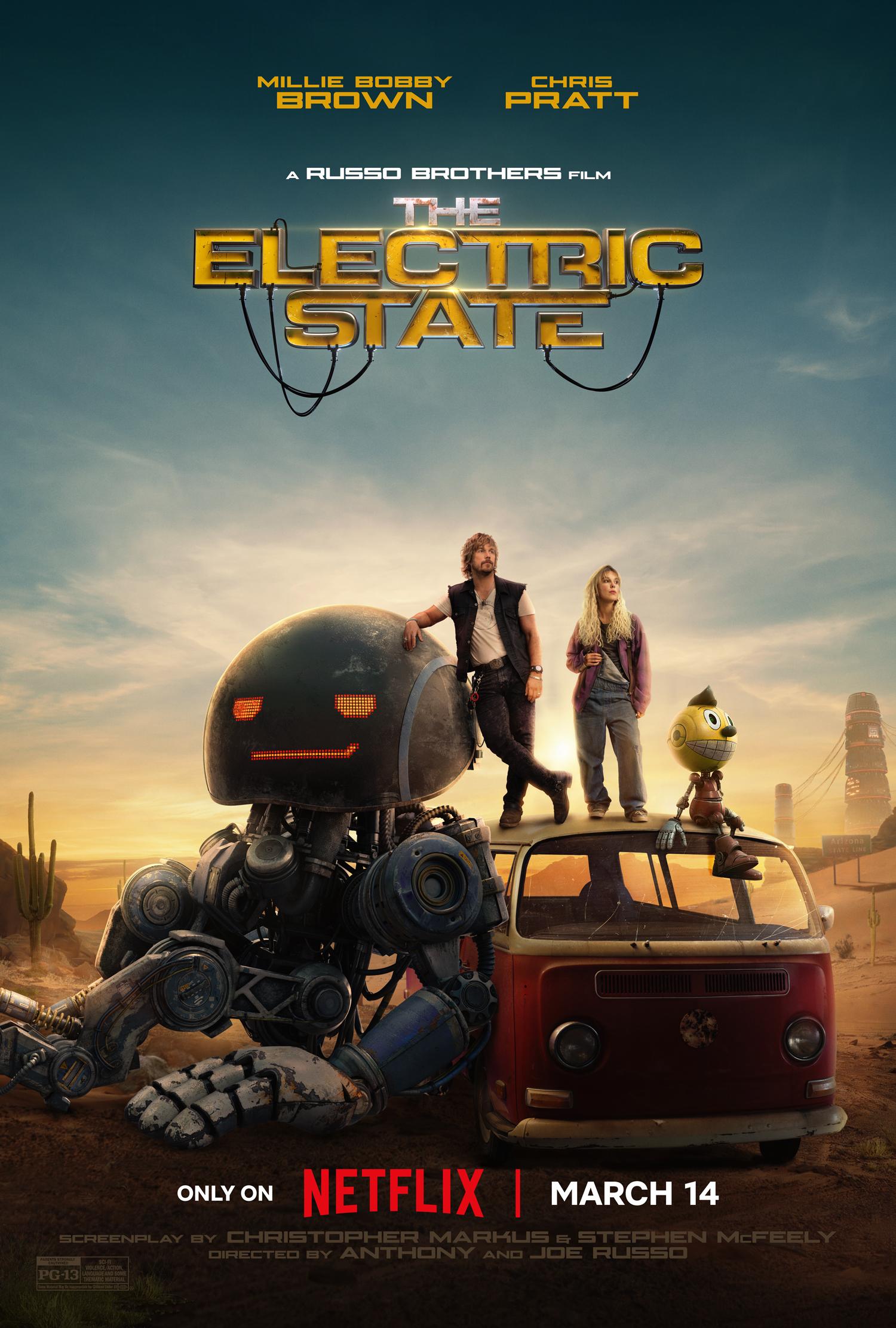 electric State