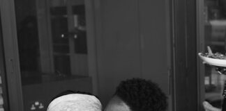 Mr Eazi mourns loss of mother, Ifeoma Ajibade Mr Eazi and mother Ifeoma Ajibade