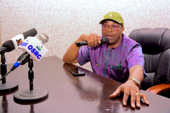 Ondo govt to train, empower 100 young women in agriculture Ondo govt to train, empower 100 young women in agriculture