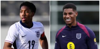 Rashford recalled, Dan Burn and Myles Lewis-Skelly receive first call up as Tuchel announces first England squad