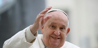 Tinubu mourns Pope Francis Pope Francis