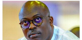 Fubara honours Armed Forces as 2026 remembrance activities begin in Rivers Rivers State Governor Siminalayi Fubara