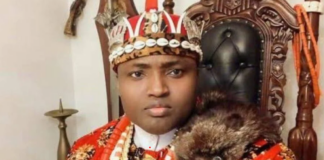 FG designates Simon Ekpa, 16 others as terrorism financiers, orders asset freeze Simon Ekpa