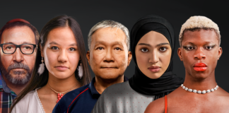 Misogyny, misandry and other forms of hate Men and women of different backgrounds, beliefs and identity