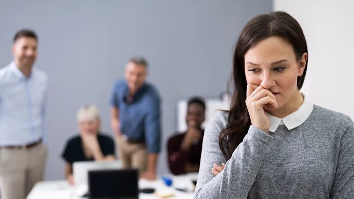 10 everyday comments that are actually sexual harassment 10 everyday comments that are actually sexual harassment