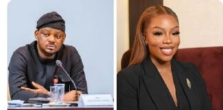 Tinubu appoints SA, SSA in VP’s office