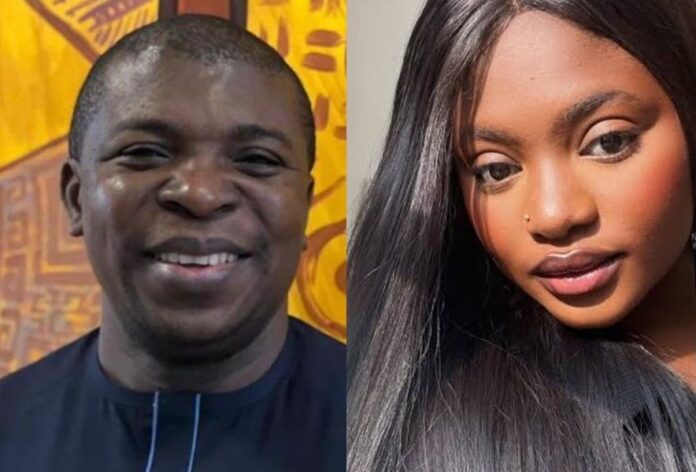 Tinubu’s aide denies calling for death penalty against NYSC member over Tinubu criticism Tinubu’s aide denies calling for death penalty against NYSC member over Tinubu criticism