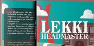 JAMB 2026: How to study UTME English text “The Lekki Headmaster” for exam success JAMB 2025 English text The Lekki Headmaster
