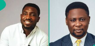 “Hosts will do better, guests will do better” – Timi Dakolo, Apostle Lazarus settle differences Timi Dakolo and Apostle Femi Lazarus