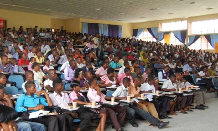 NGX, CBN train 200+ students in financial skills NGX, CBN train 200+ students in financial skills