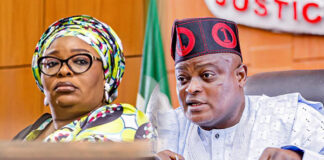 Lagos Assembly orders staff to work remotely amid leadership crisis