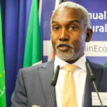 Minister of Foreign Affairs Yusuf Tuggar