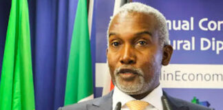 FG congratulates Ghana on 68th Independence Anniversary, reaffirms strong ties Minister of Foreign Affairs Yusuf Tuggar