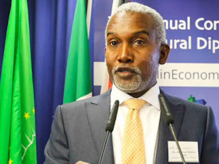 FG congratulates Ghana on 68th Independence Anniversary, reaffirms strong ties Minister of Foreign Affairs Yusuf Tuggar