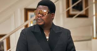 Adedayo Adebowale 2025 AMVCA Nominees