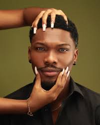 Mike Afolarin- 2025 vAMVCA Nominees