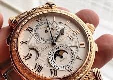 Why analog watches are always more valuable than smartwatches Analog watches