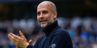 Guardiola claps back at Capello: “I’ve raised the bar in the Premier League” Manchester City manager Pep Guardiola